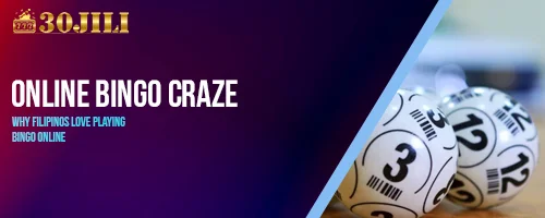 Online Bingo Craze: Why Filipinos Love Playing Bingo Online